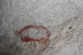 бизон в пещере Шульган-Таш. Башкирия.JPG title=